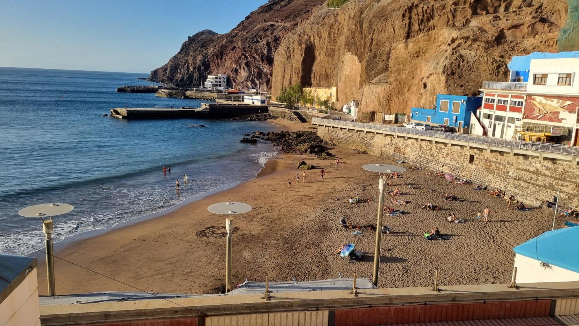 Casa Maresia Penthouse - Pool & Beach Sardina Dış mekan fotoğraf