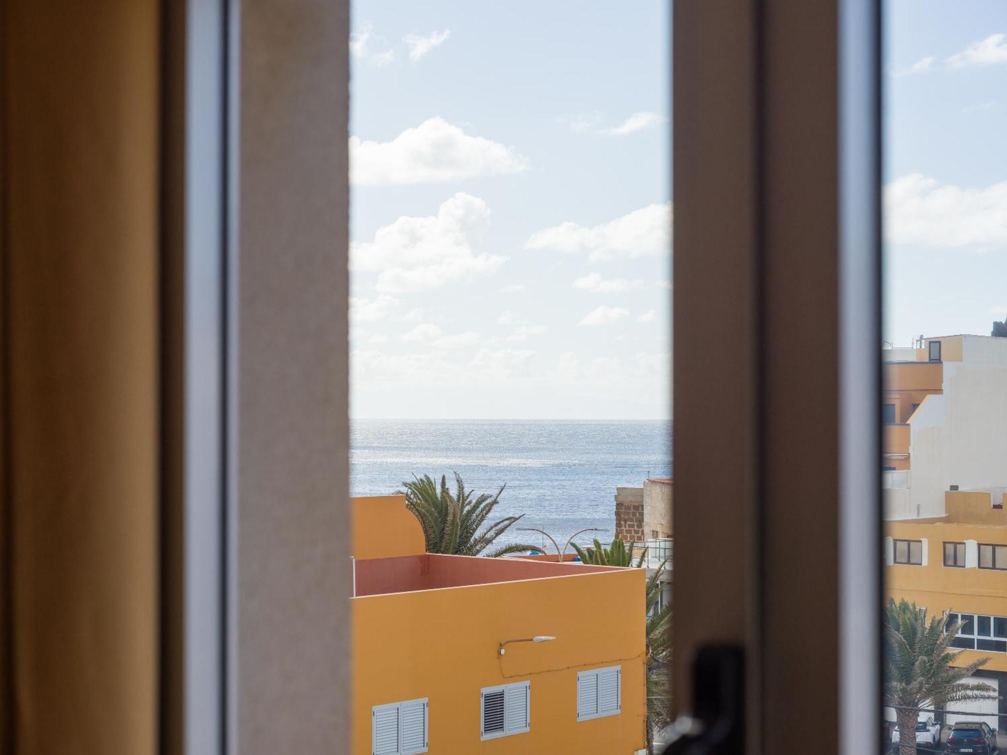 Casa Maresia Penthouse - Pool & Beach Sardina Dış mekan fotoğraf