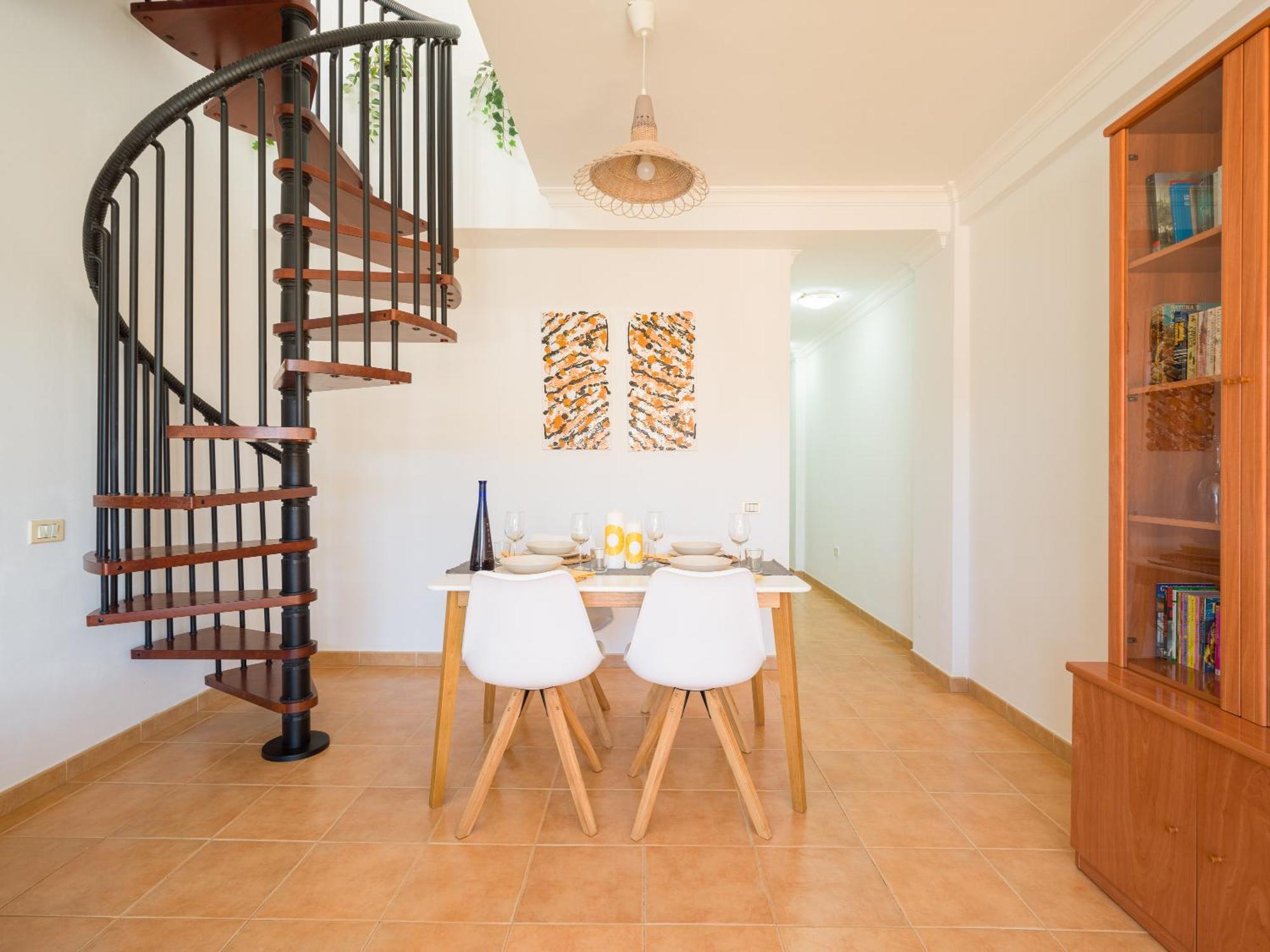 Casa Maresia Penthouse - Pool & Beach Sardina Dış mekan fotoğraf